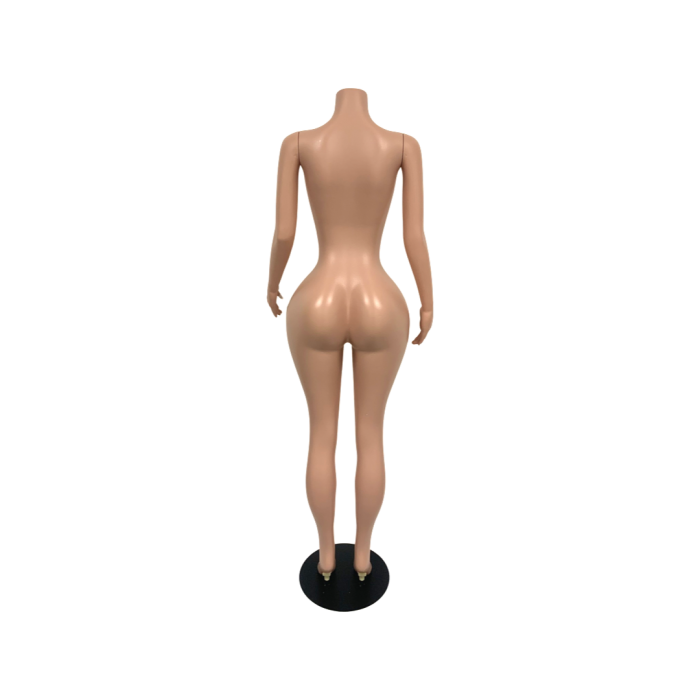 BBL Mannequin