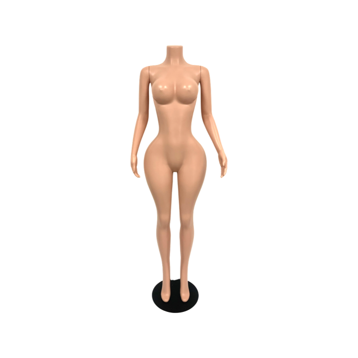 BBL Mannequin