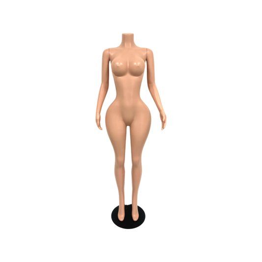 BBL Mannequin